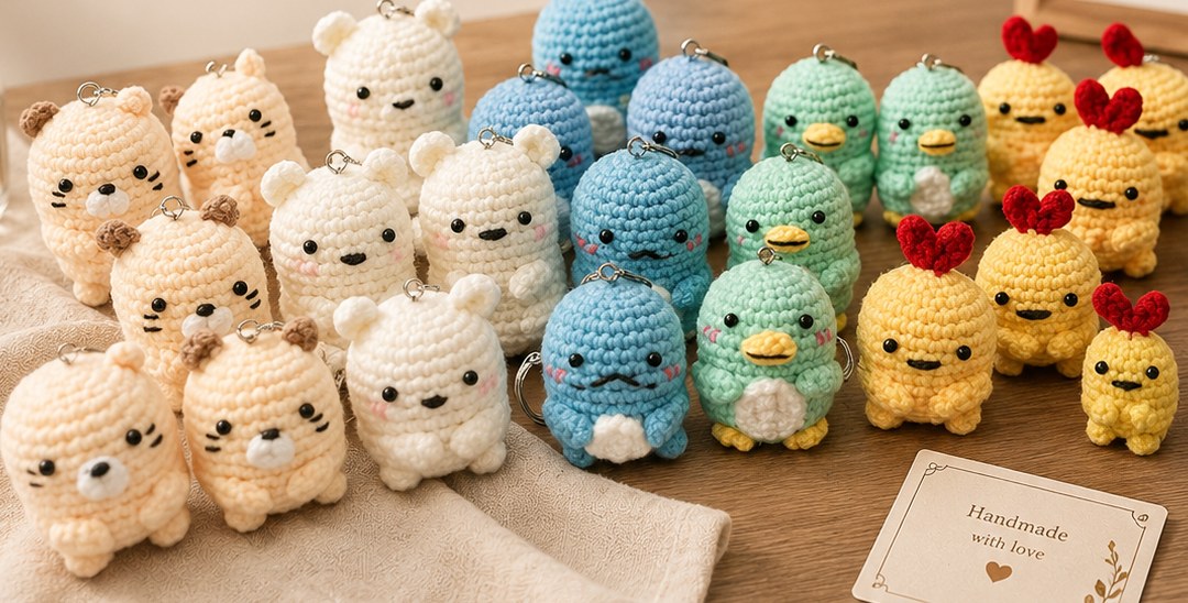 Handmade Gifts