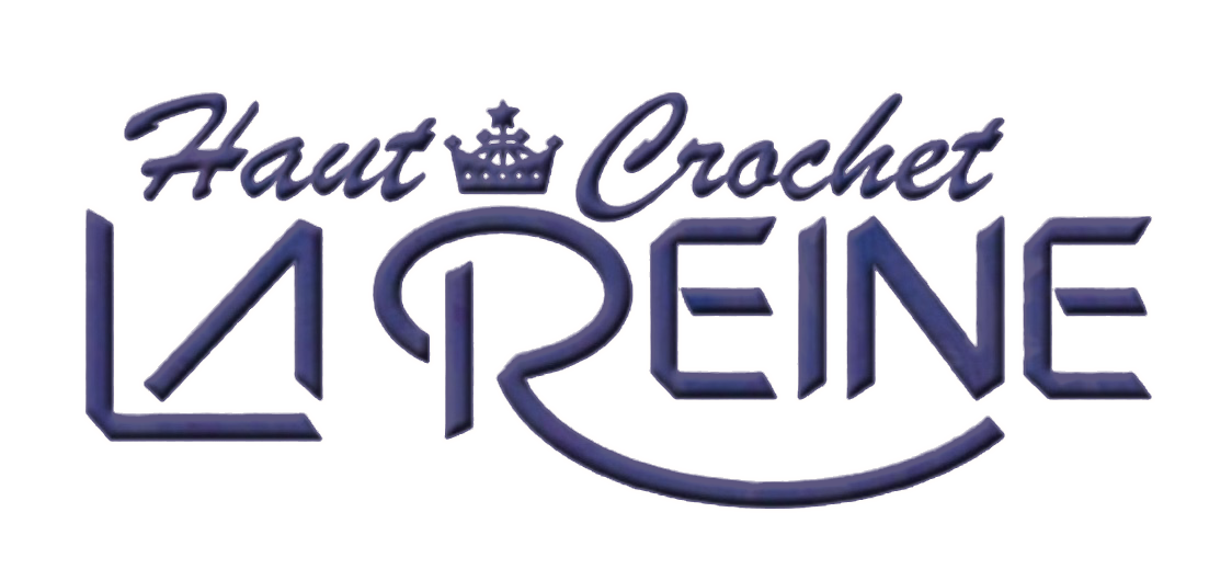 Haut Crochet LA REINE